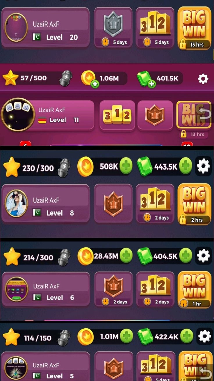 LuckyPKR game