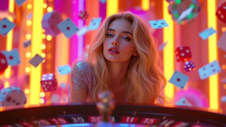 LuckyPKR پاکستان ریئل منی گیمز